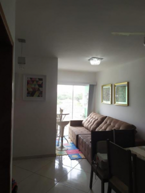 apartamento encantador em rio das ostras-rj